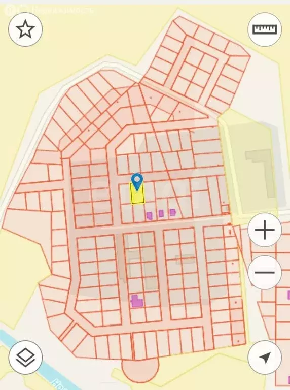 Участок в Медведевский район, Руэмское сельское поселение, деревня ... - Фото 2