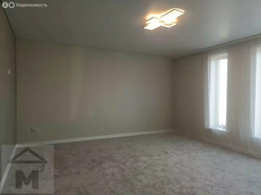 Дом в село Калинино, Ореховая улица, 15 (140 м) - Фото 2