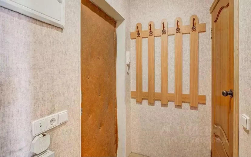 2-к кв. Воронежская область, Воронеж ул. Степана Разина, 47 (53.0 м) - Фото 1