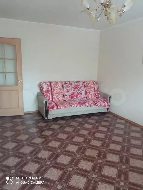 2-к. квартира, 50 м, 3/9 эт. - Фото 1