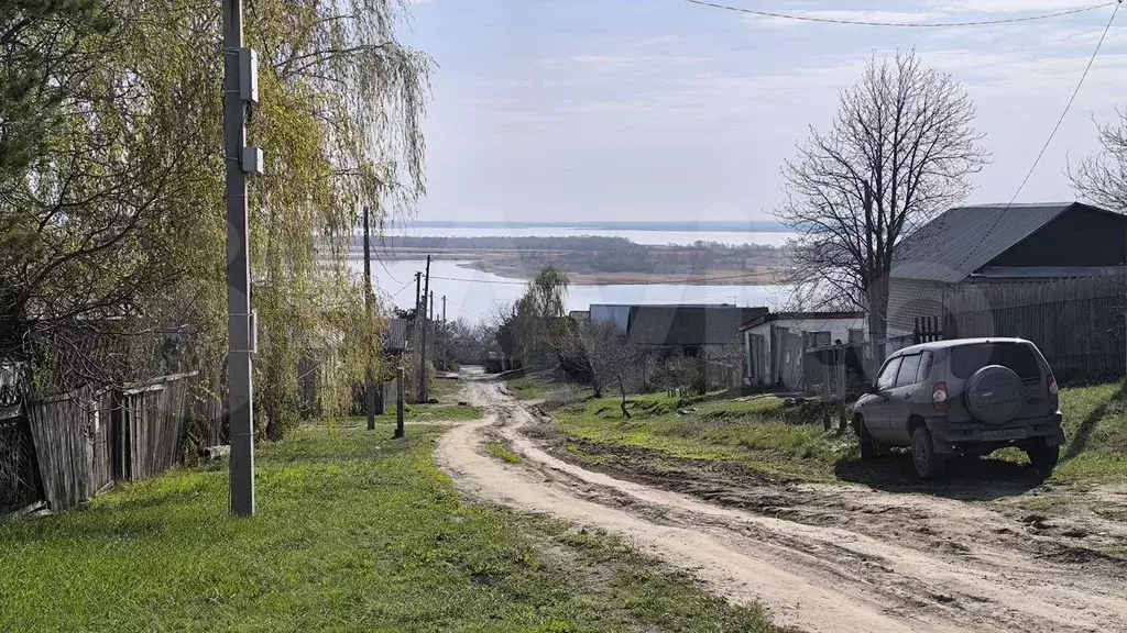Участок 15 сот. (ИЖС) - Фото 0