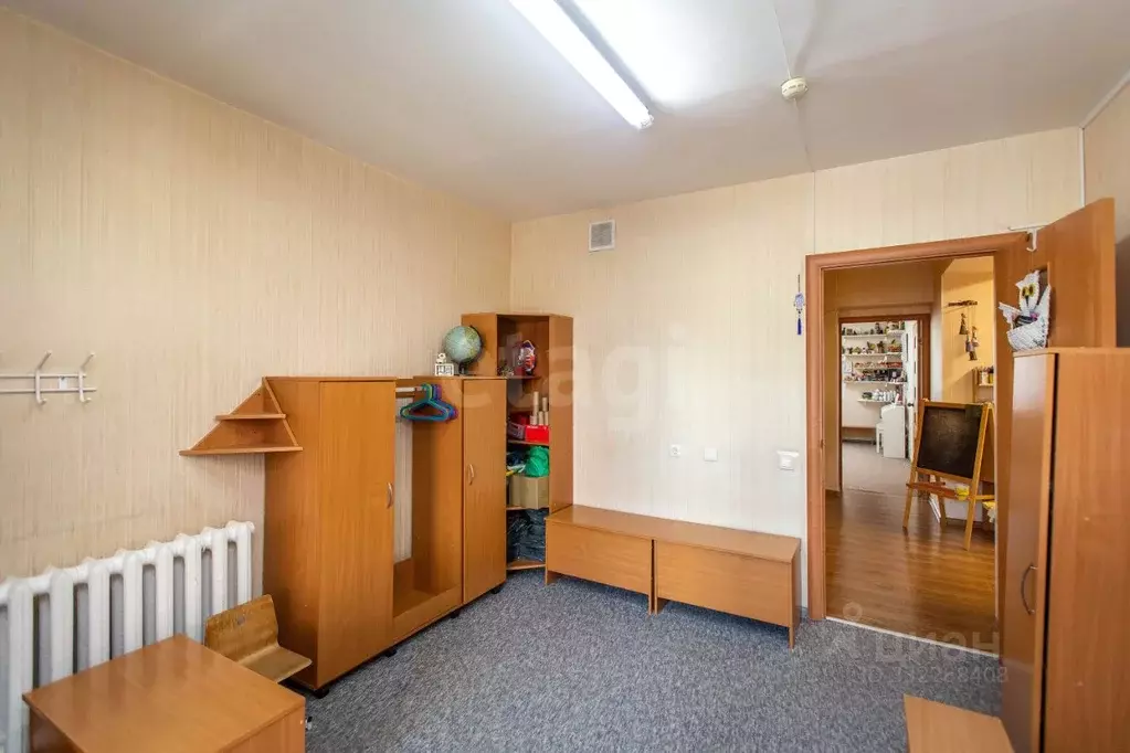 Офис в Новосибирская область, Бердск ул. Рогачева, 20А (62 м) - Фото 1