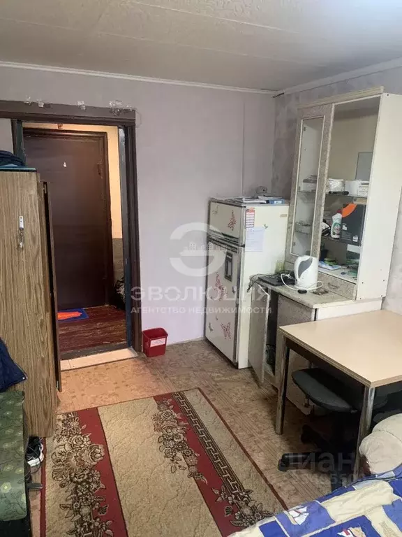 Комната Ставропольский край, Ставрополь Онежский пер., 28к2 (13.3 м) - Фото 2