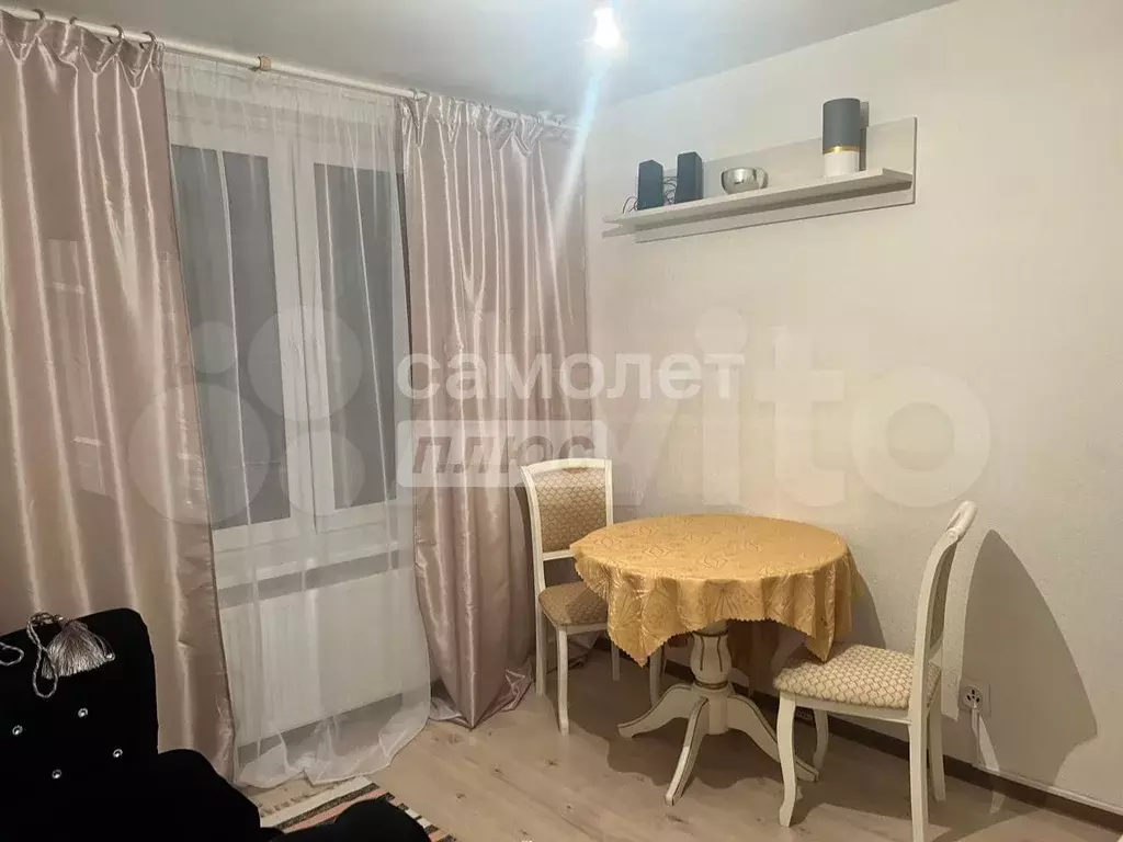 1-к. квартира, 35 м, 13/22 эт. - Фото 0