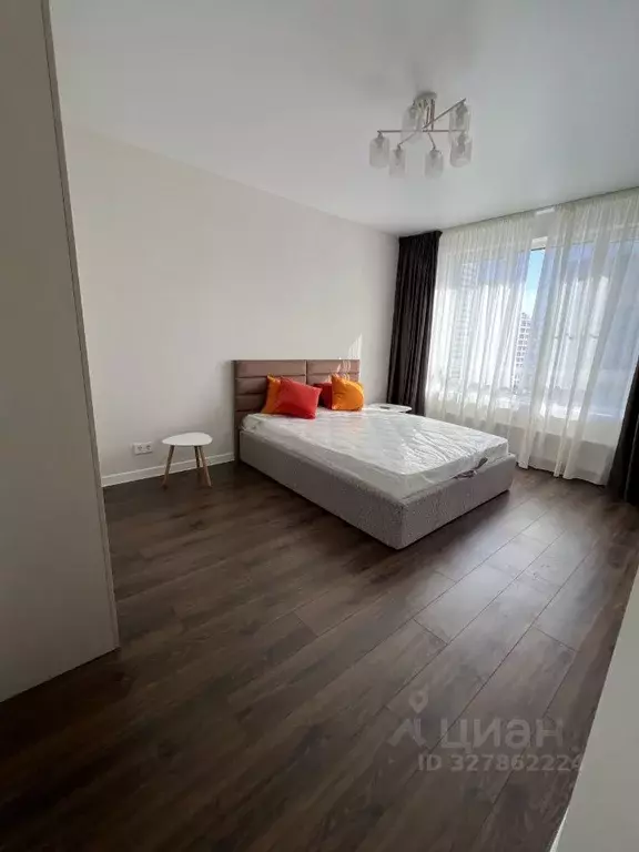 1-к кв. Москва Внуковское поселение, ул. Василия Аксенова, 6 (46.0 м) - Фото 1