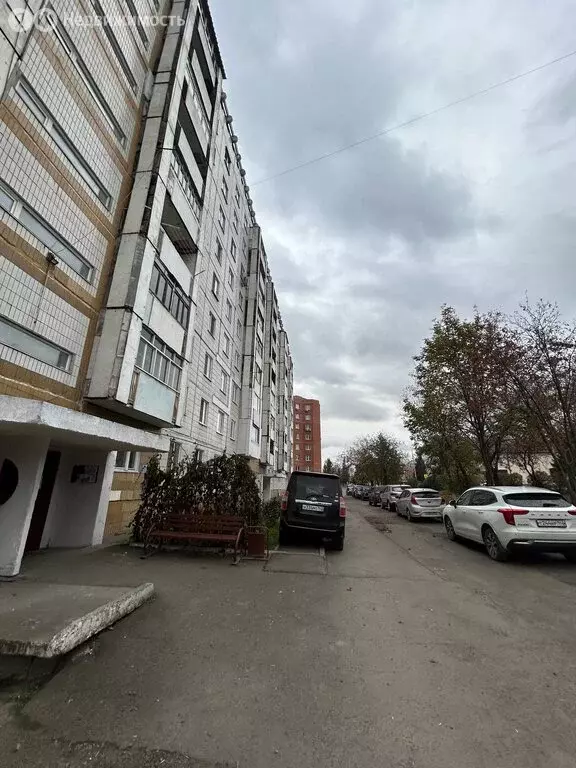 1-комнатная квартира: Кемерово, Стахановская улица, 8 (35.4 м) - Фото 1