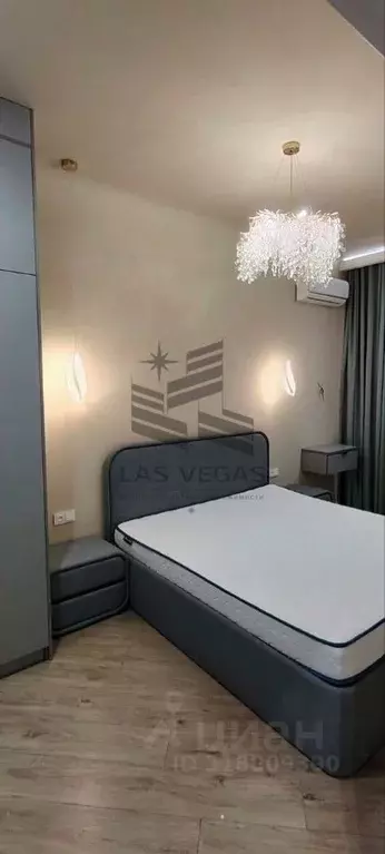 1-к кв. Татарстан, Казань ул. Алексея Козина, 9 (40.0 м) - Фото 1