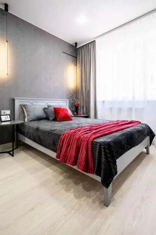 1-к. квартира, 40 м, 4/9 эт. - Фото 0
