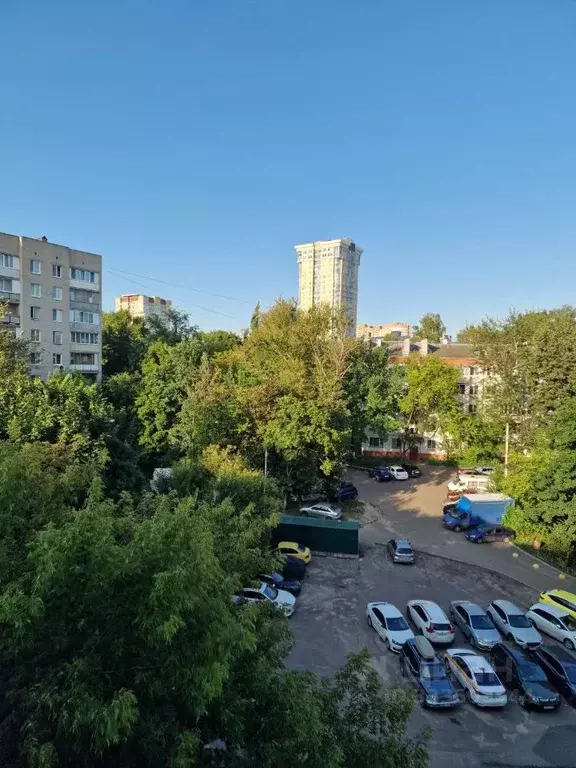 2-к кв. Московская область, Лыткарино Набережная ул., 12 (49.5 м) - Фото 2