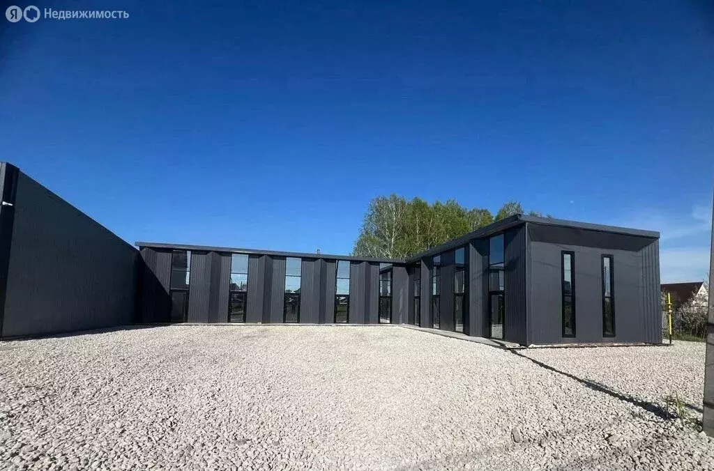 Офис (320 м) - Фото 2