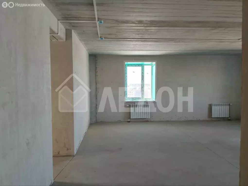 3-комнатная квартира: Омск, микрорайон Привокзальный, Вокзальная ... - Фото 2