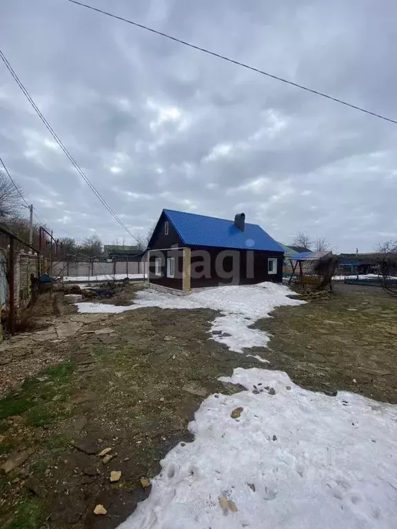 Дом в Орловская область, Свердловский район, Змиевка городское ... - Фото 0