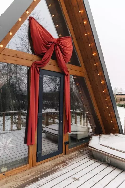 Дом в Московская область, Шаховская муниципальный округ, д. ... - Фото 2