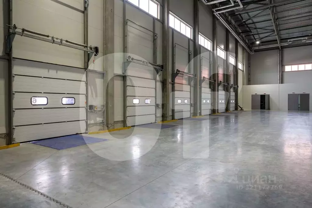 Склад в Московская область, Клин Волоколамское ш., 4 (23040 м) - Фото 1