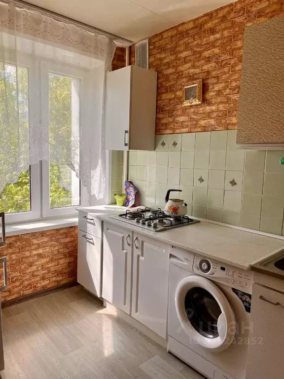 1-к кв. Москва ул. Академика Скрябина, 26К2 (31.5 м) - Фото 2
