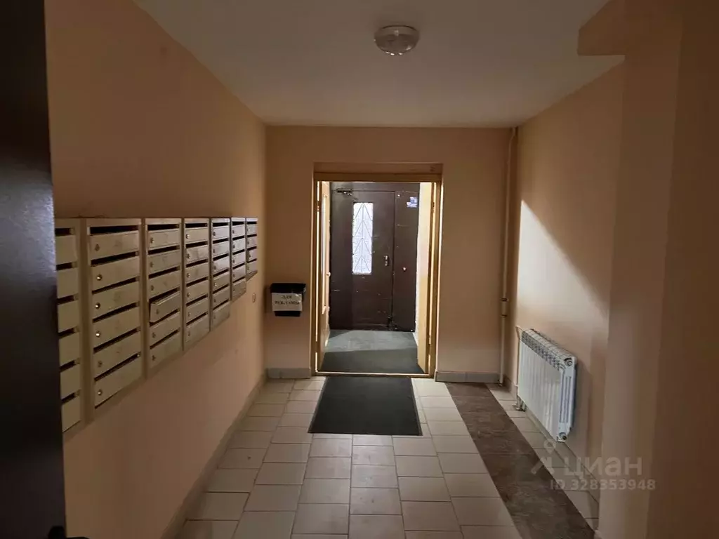 1-к кв. Брянская область, Брянск ул. Романа Брянского, 13/1 (43.2 м) - Фото 2