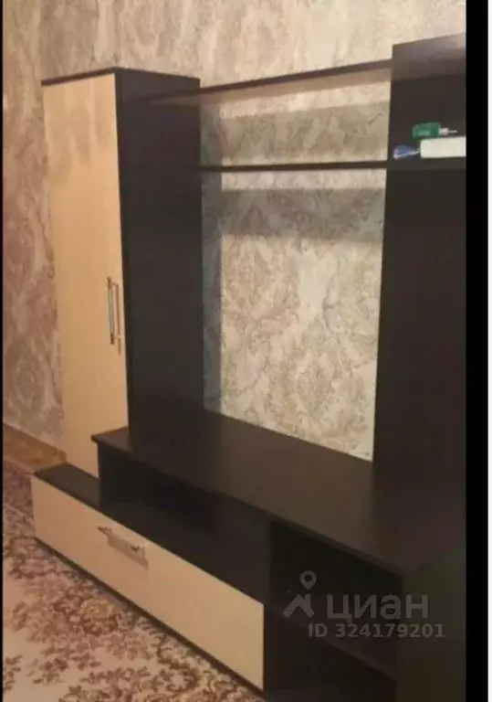 2-к кв. Воронежская область, Воронеж Костромская ул., 26А (45.0 м) - Фото 1