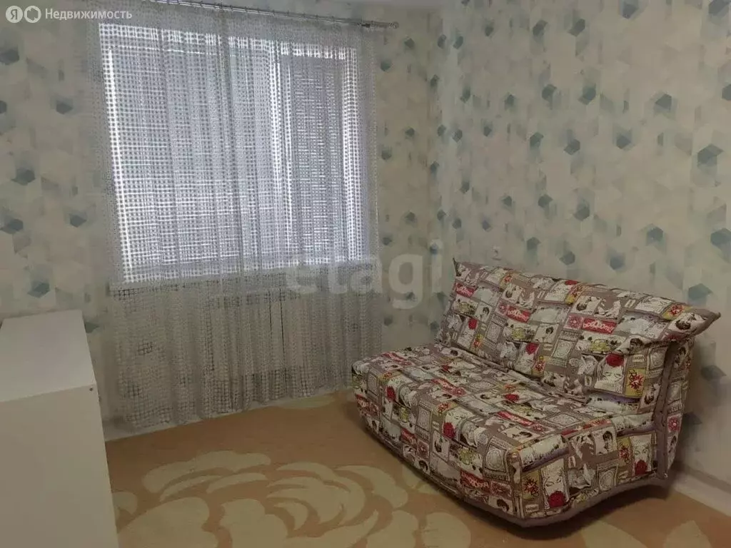 1-комнатная квартира: Ставрополь, улица Тухачевского, 30 (35.9 м) - Фото 1