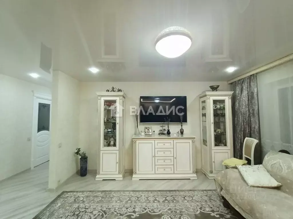 3-к кв. Москва Вешняковская ул., 22К2 (60.3 м) - Фото 1