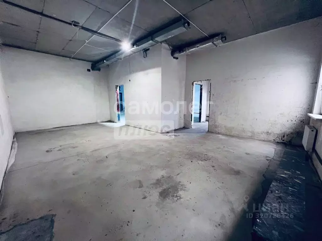 Помещение свободного назначения в Краснодарский край, Краснодар ул. ... - Фото 1