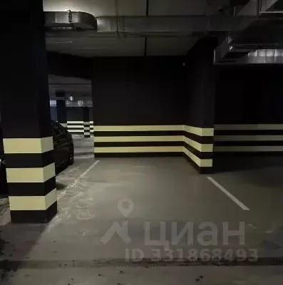 Гараж в Калининградская область, Калининград ул. Герцена, 36 (21 м) - Фото 1