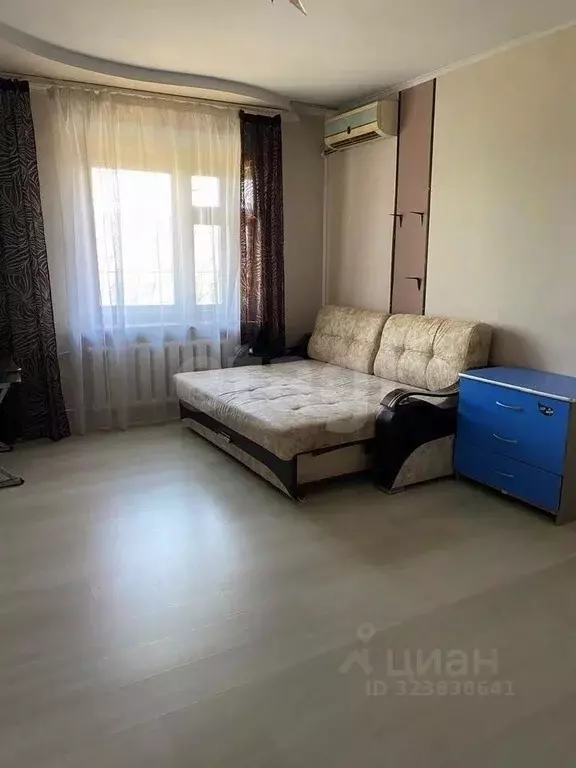 3-к кв. Самарская область, Самара Ташкентская ул., 246 (108.0 м) - Фото 2