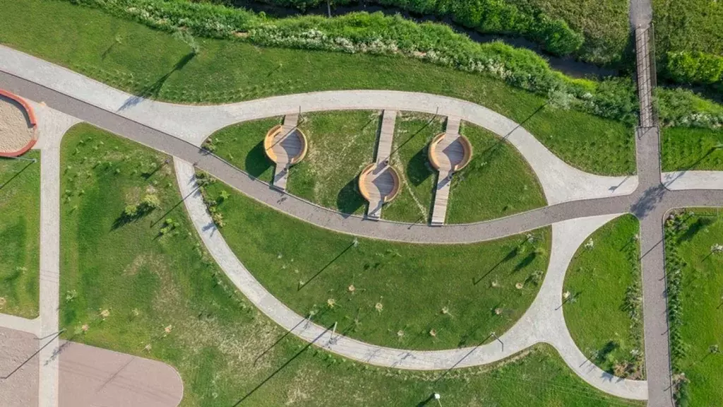 Участок в Ленинградская область, Гатчинский район, д. Горки (Веревское ... - Фото 0