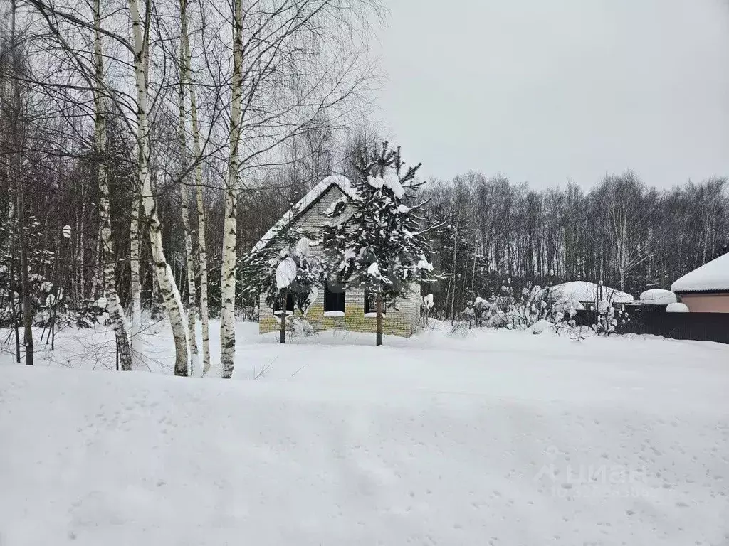 Участок в Владимирская область, Ковровский муниципальный округ, д. ... - Фото 2