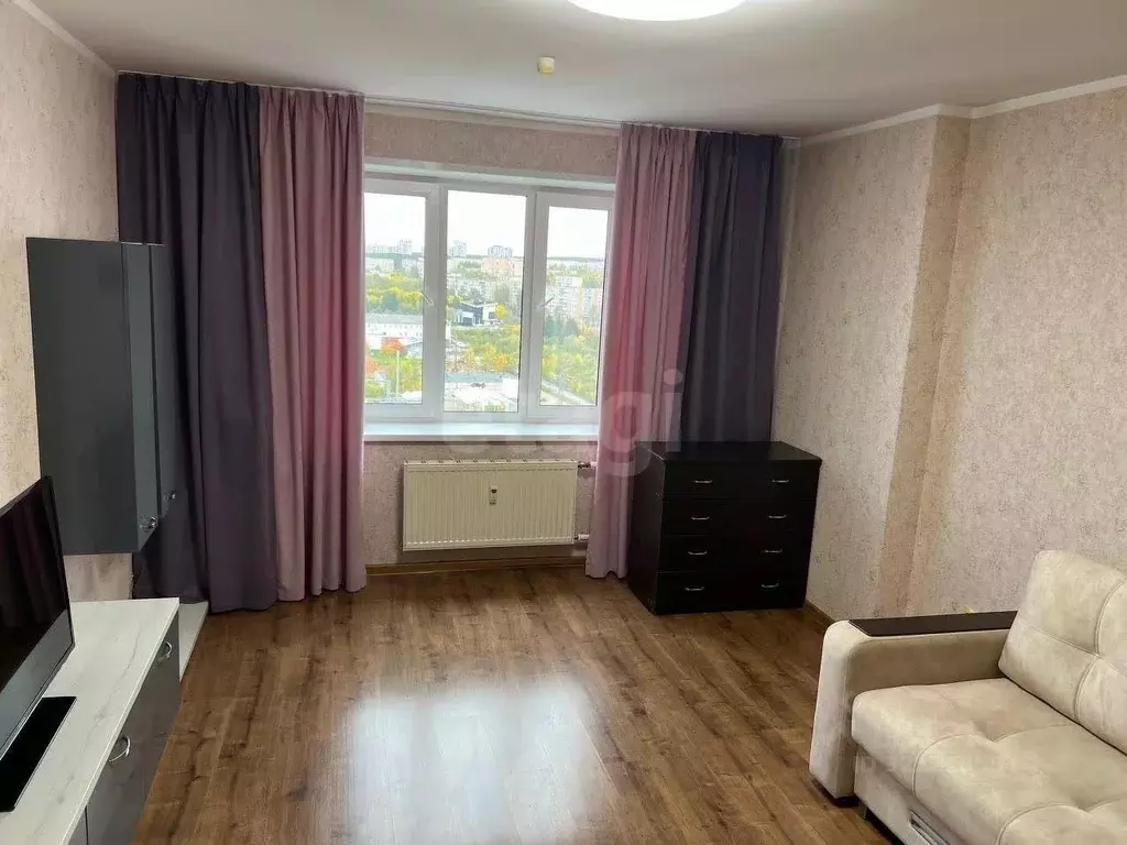 2-к кв. Удмуртия, Ижевск просп. Конструктора М.Т. Калашникова, 7 (48.3 ... - Фото 1