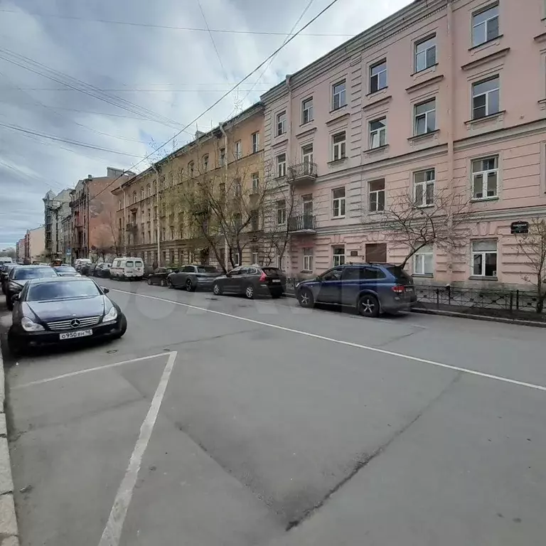 Квартира-студия, 10 м, 1/4 эт. - Фото 0