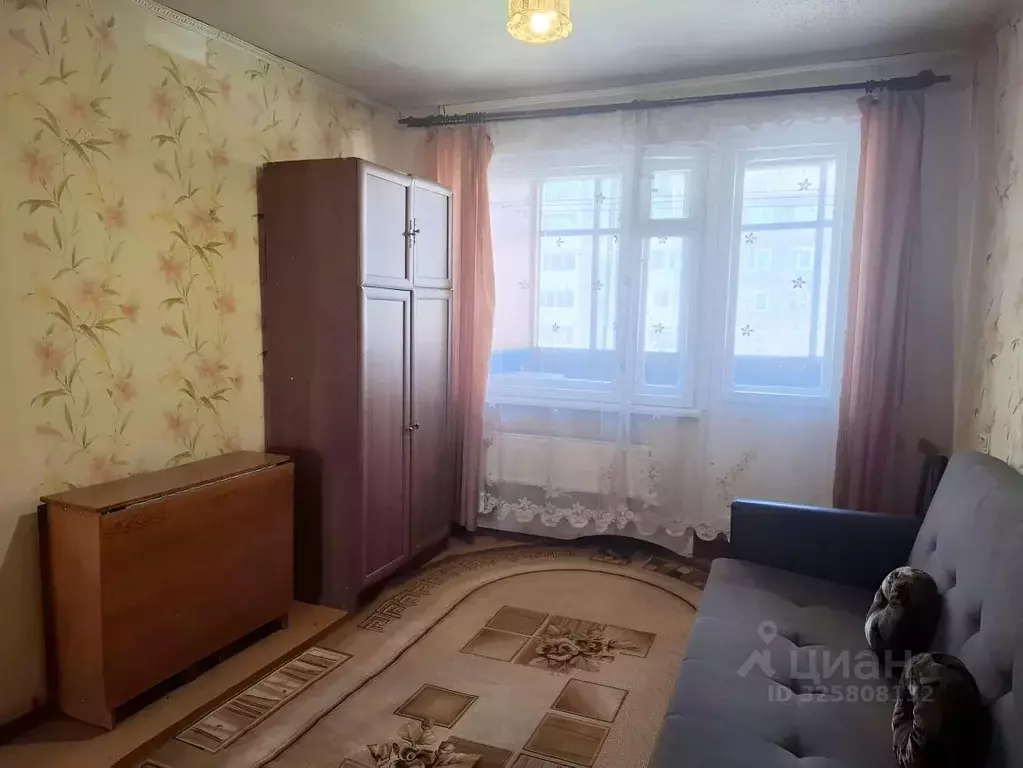 2-к кв. Иркутская область, Иркутск Первомайский мкр, ул. Бажова, 17 ... - Фото 2