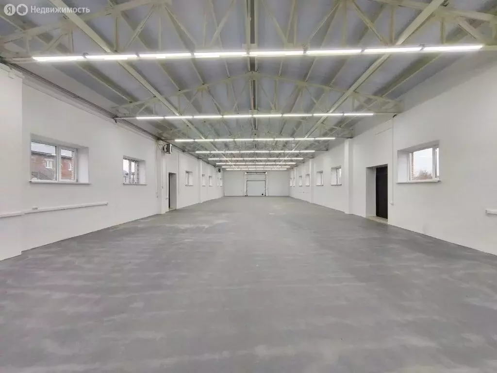 Офис (565.5 м) - Фото 2