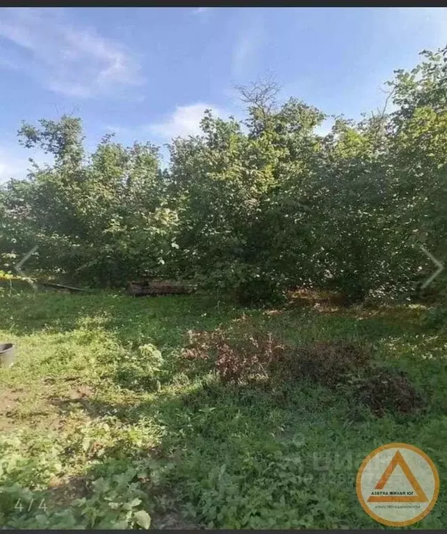 Участок в Краснодарский край, Туапсинский муниципальный округ, ... - Фото 2