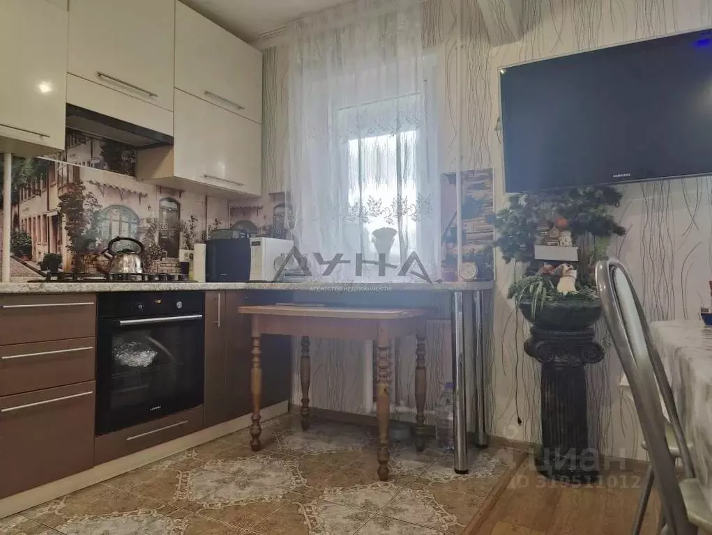 4-к кв. Татарстан, Набережные Челны 23-й комплекс, 2 (71.9 м) - Фото 0