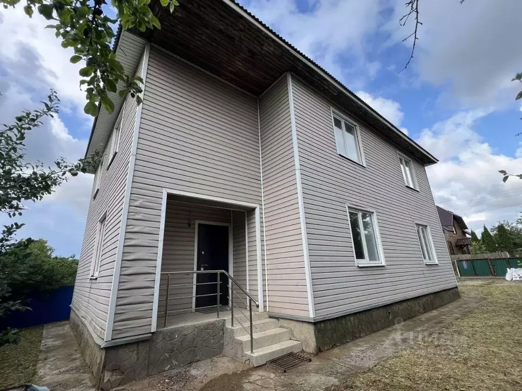 Дом в Московская область, Раменский муниципальный округ, Крот СНТ 47 ... - Фото 1