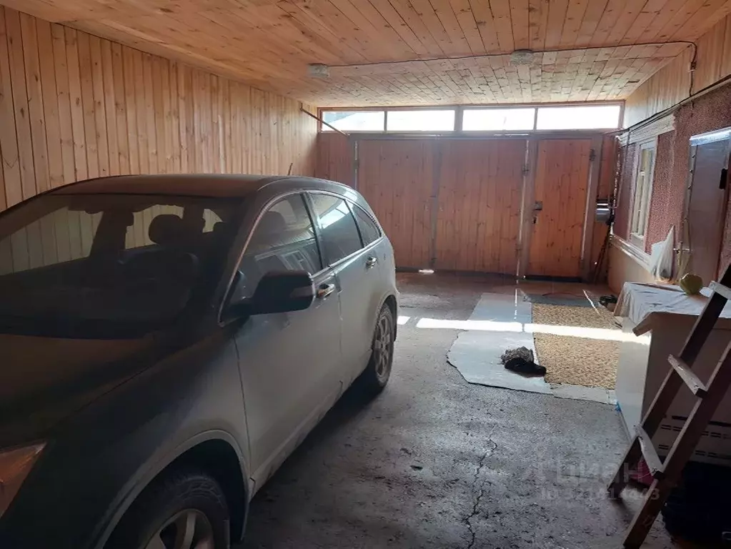 Дом в Свердловская область, Березовский Пионерская ул., 31 (83 м) - Фото 2