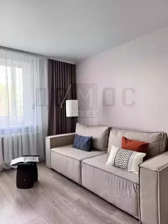 2-к кв. Свердловская область, Екатеринбург ул. Волгоградская, 180 ... - Фото 1