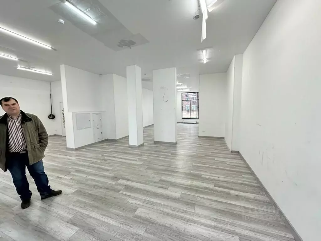 Помещение свободного назначения в Московская область, Ленинский ... - Фото 2