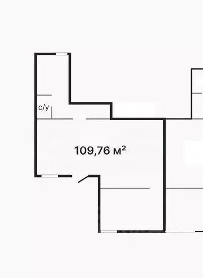 Помещение свободного назначения в Тюменская область, Тюмень Ямская ... - Фото 2