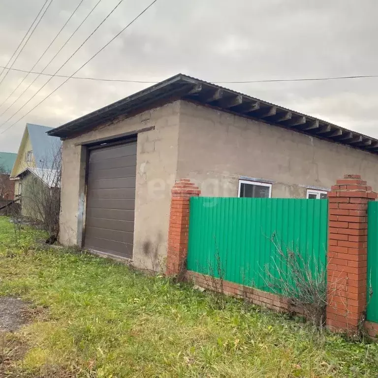 Дом в Башкортостан, Иглинский сельсовет, с. Иглино ул. Лермонтова, 13 ... - Фото 2