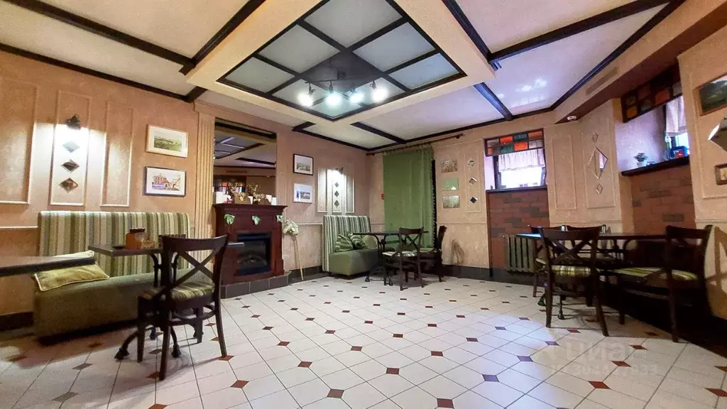 Помещение свободного назначения в Рязанская область, Рязань пл. ... - Фото 2