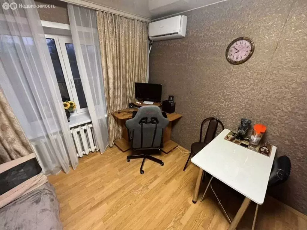 1-комнатная квартира: Воронеж, Ленинский проспект, 155/1 (17.3 м) - Фото 1