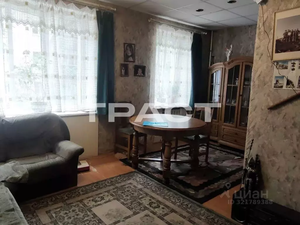 2-к кв. Воронежская область, Воронеж ул. Путилина, 10А (42.4 м) - Фото 1