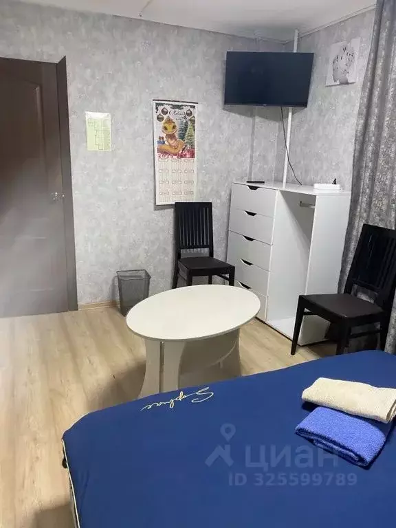 Комната Москва 1-й Тушинский проезд, 8К1 - Фото 2