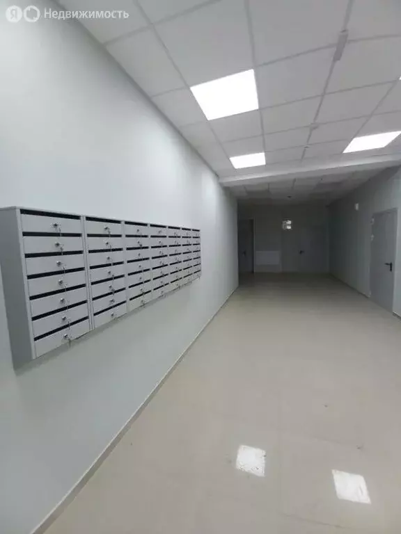 1-комнатная квартира: Пятигорск, Московская улица, 76Б (44 м) - Фото 1