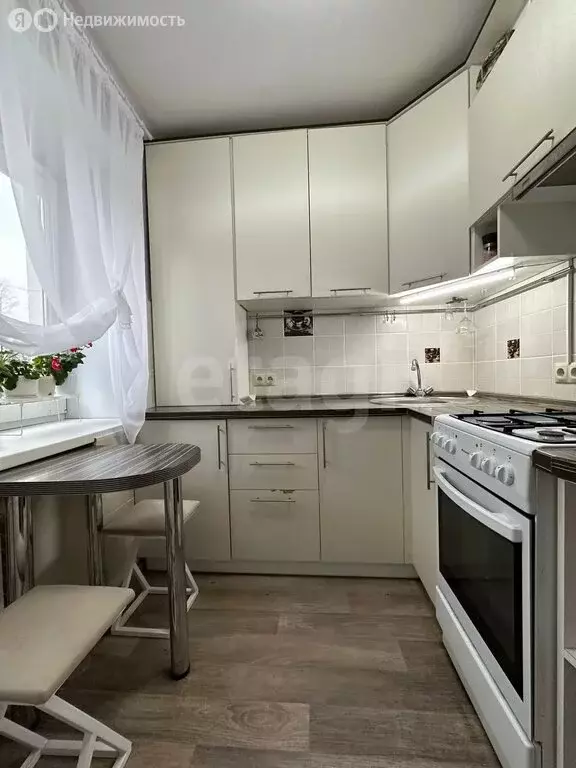 2-комнатная квартира: Йошкар-Ола, бульвар Данилова, 2 (44 м) - Фото 1