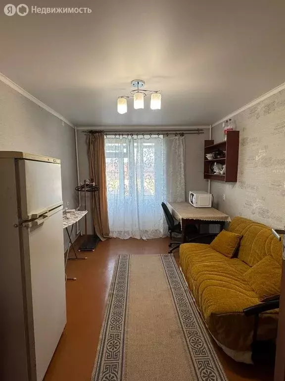 1к в 2-комнатной квартире (12.5 м) - Фото 2