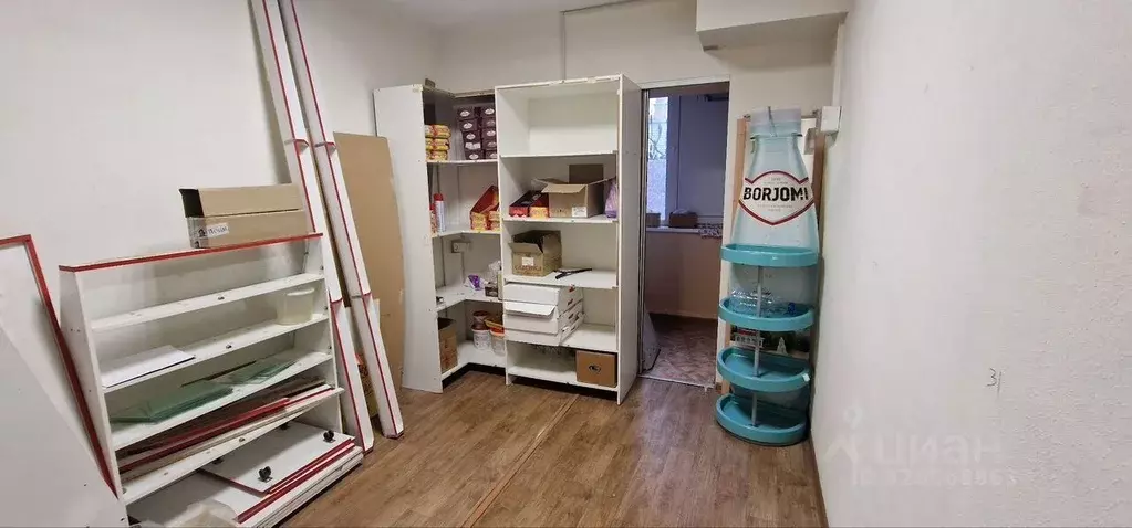 Торговая площадь в Брянская область, Брянск ул. Челюскинцев, 11 (40 м) - Фото 2