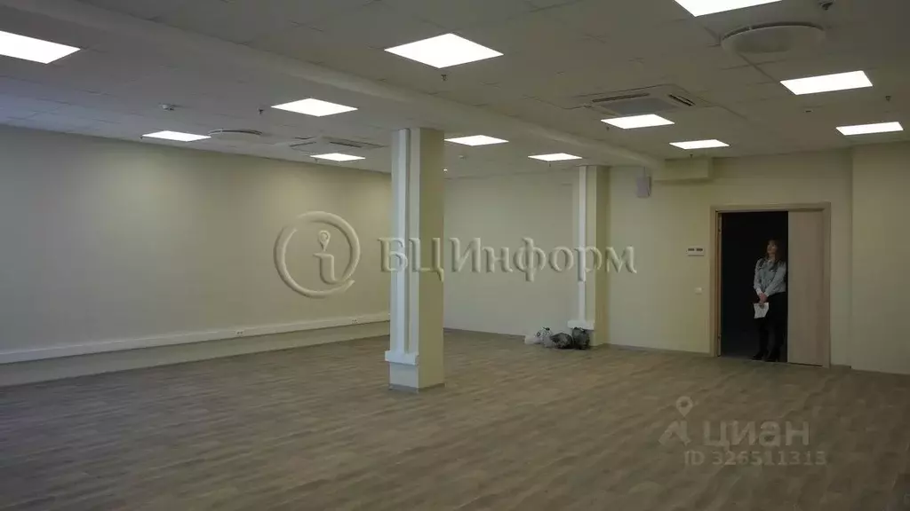 Офис в Санкт-Петербург Софийская ул., 6к8 (92 м) - Фото 2