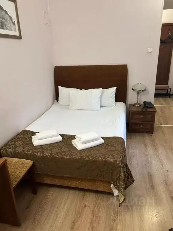 Комната Санкт-Петербург Гороховая ул., 5 (19.0 м) - Фото 0